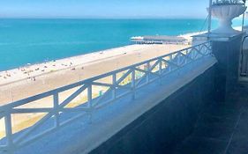 Tg Apartment Sea View